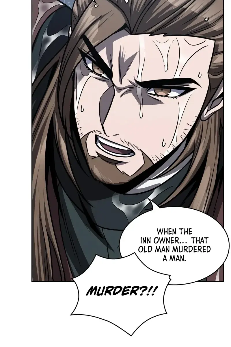 Nano Machine Chapter 144 Page 8