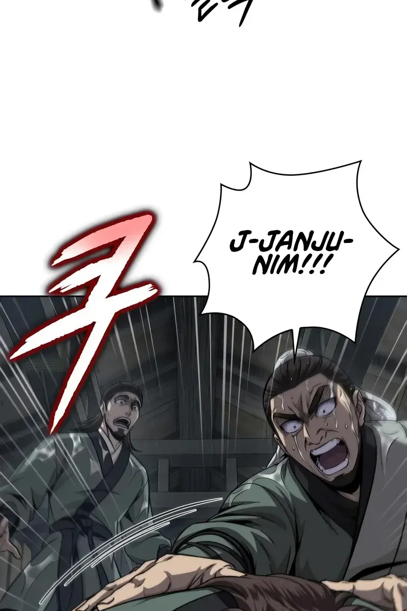 Nano Machine Chapter 144 Page 10