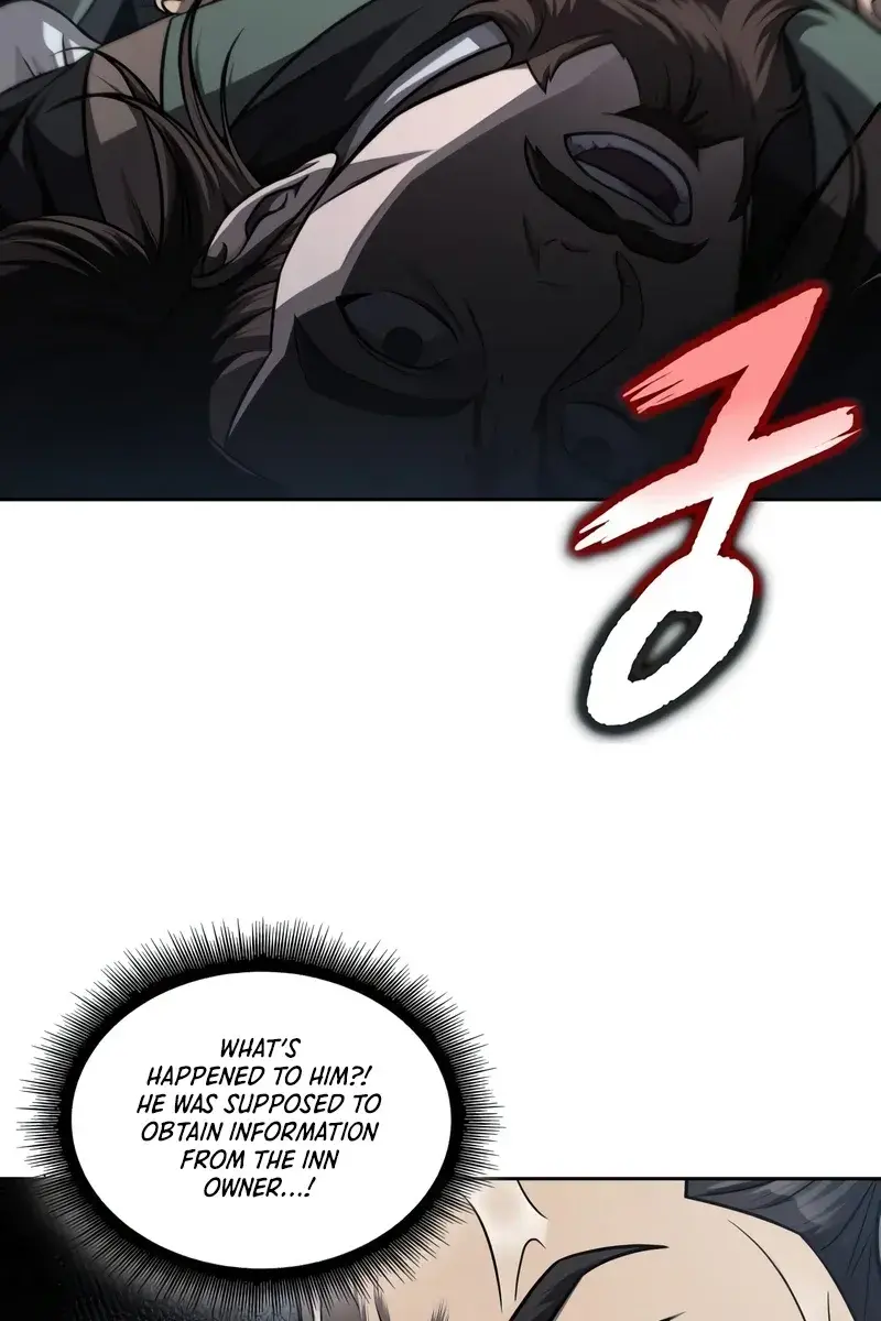 Nano Machine Chapter 144 Page 11