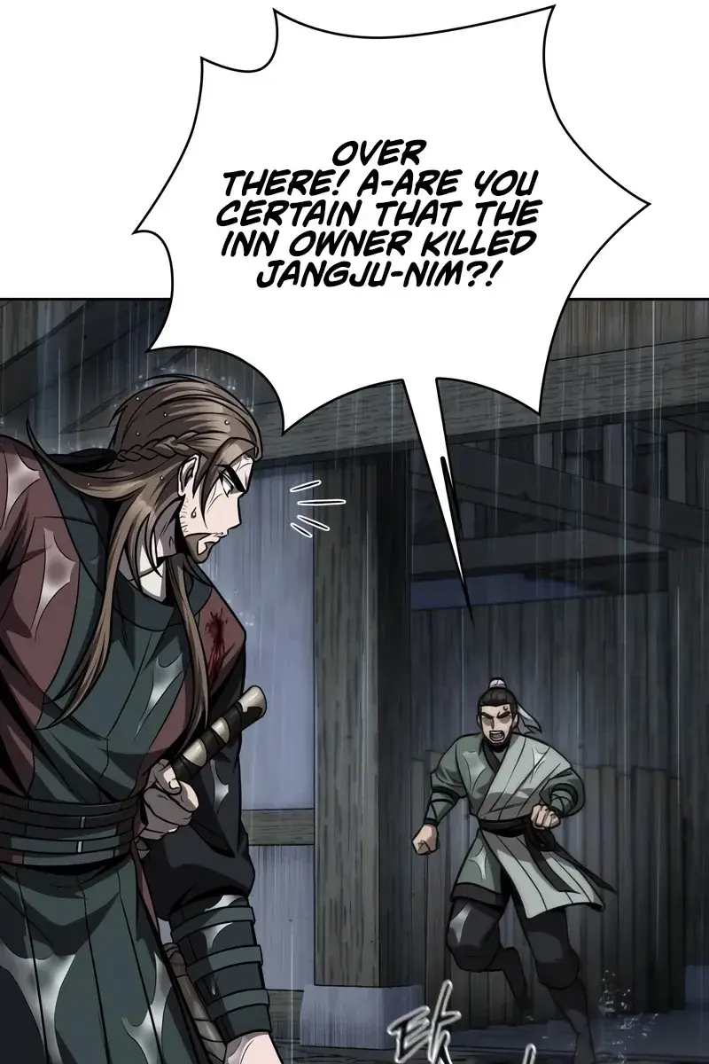 Nano Machine Chapter 144 Page 14