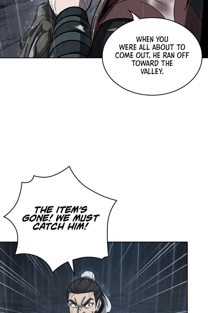 Nano Machine Chapter 144 Page 16