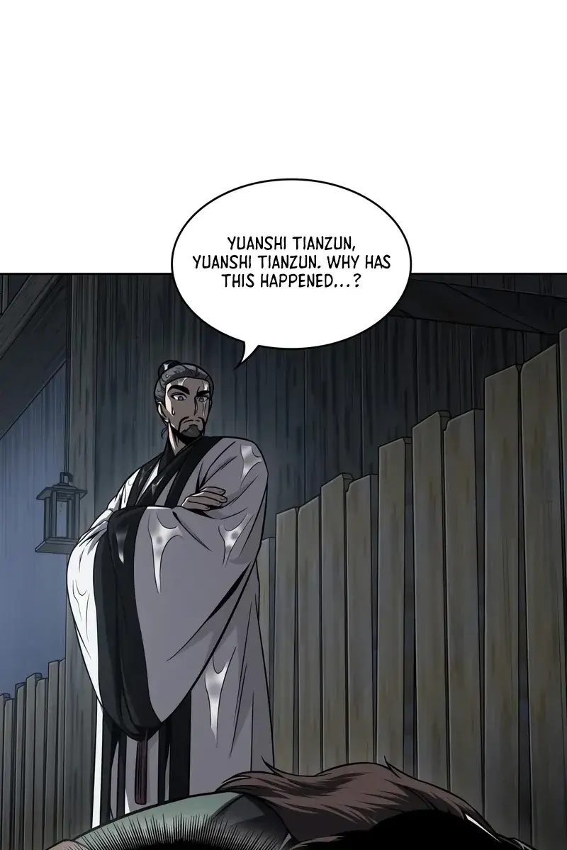 Nano Machine Chapter 144 Page 19