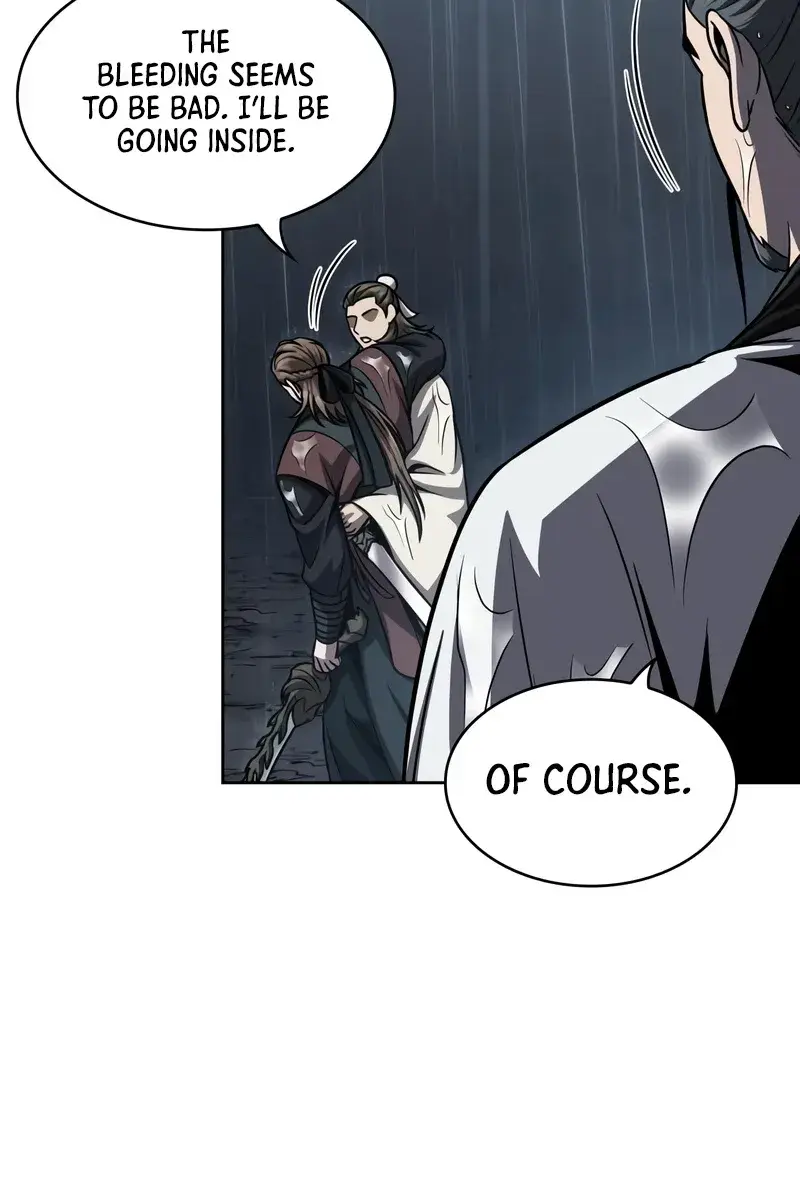 Nano Machine Chapter 144 Page 21