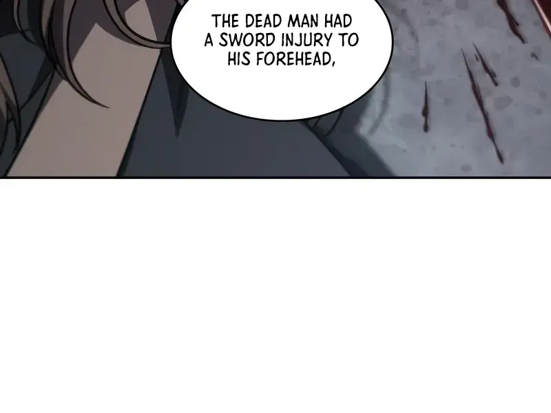 Nano Machine Chapter 144 Page 26