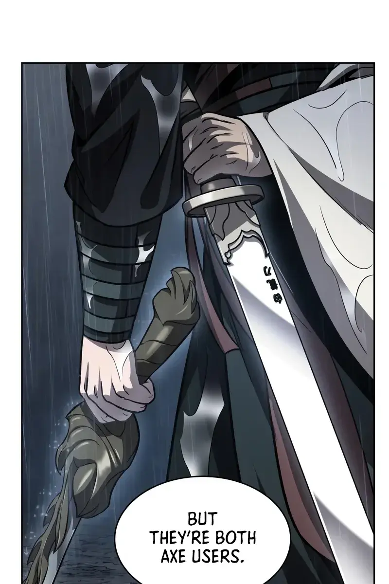 Nano Machine Chapter 144 Page 27