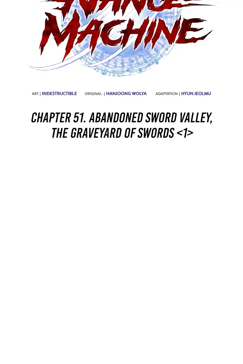 Nano Machine Chapter 144 Page 31