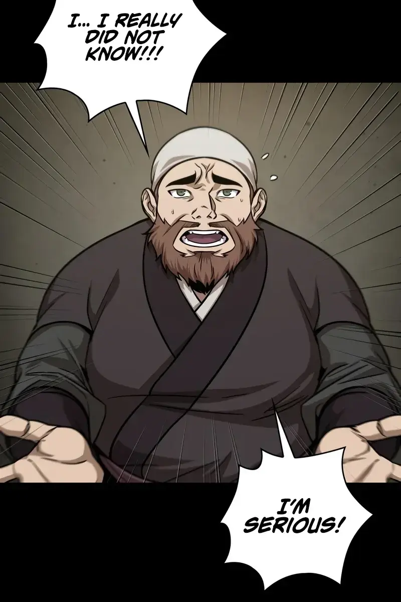 Nano Machine Chapter 144 Page 36