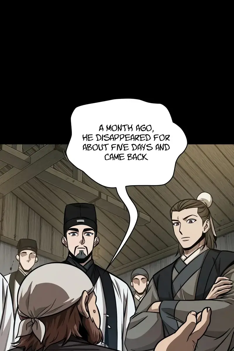 Nano Machine Chapter 144 Page 37