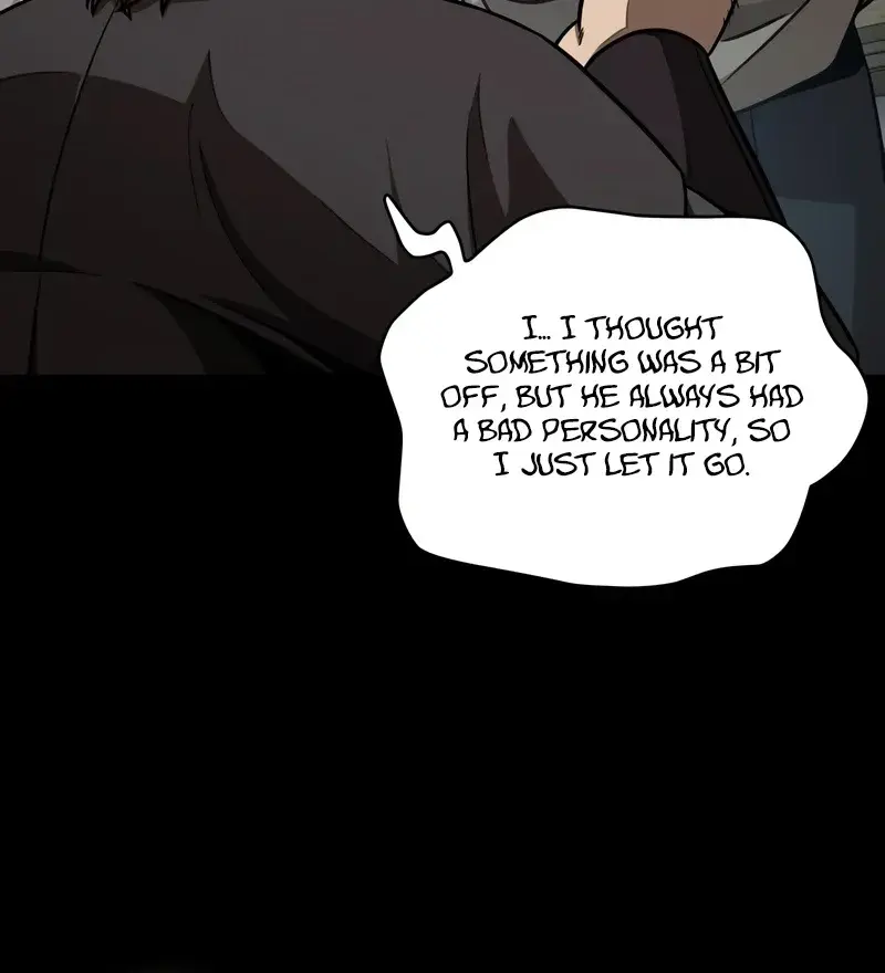 Nano Machine Chapter 144 Page 38