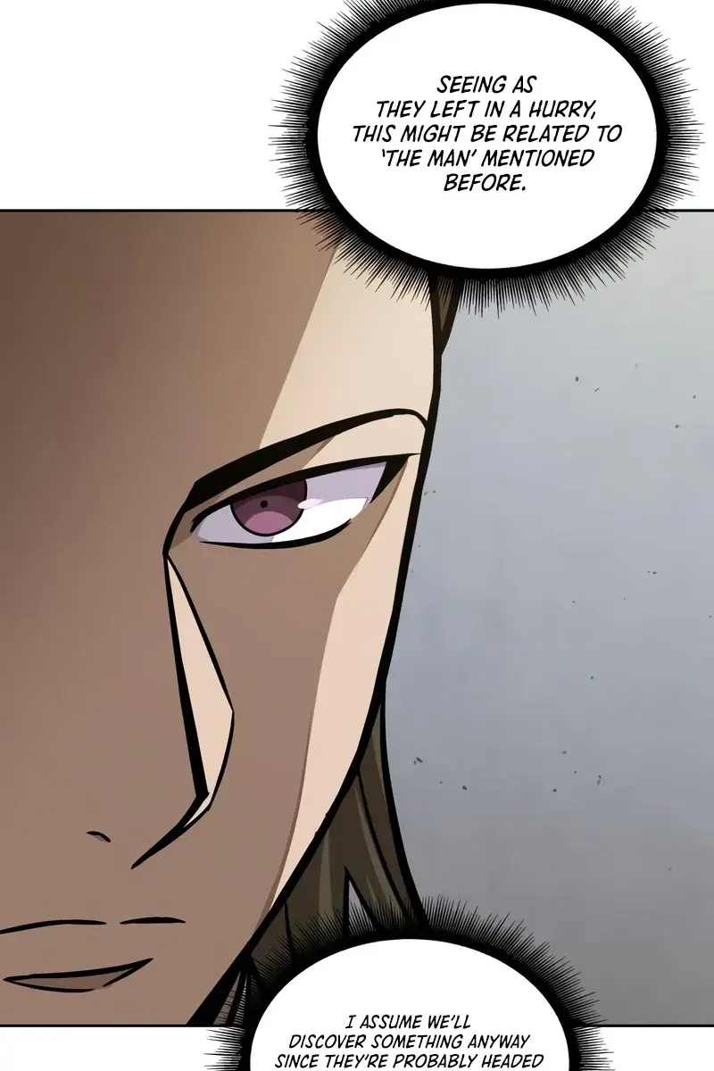 Nano Machine Chapter 144 Page 42