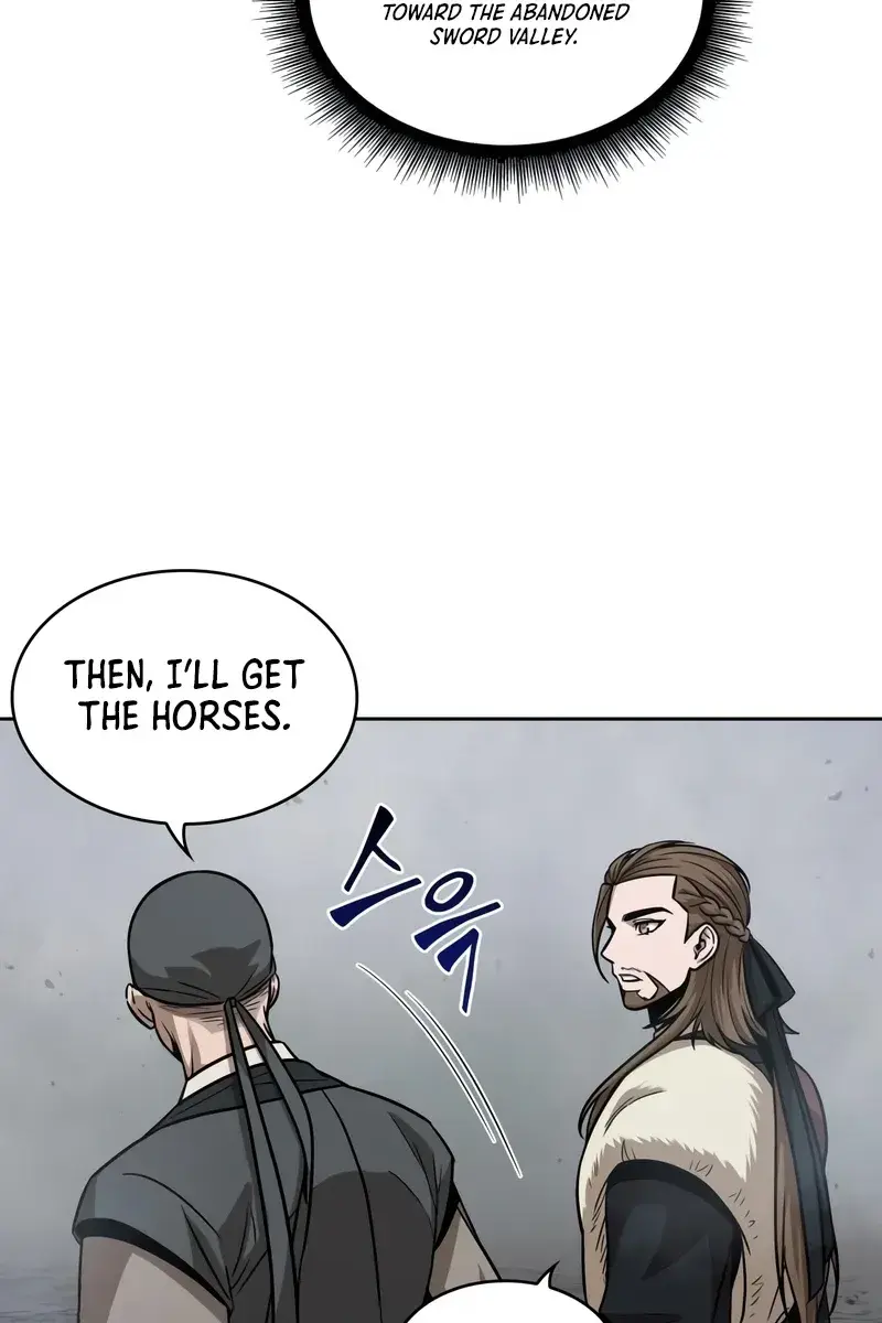 Nano Machine Chapter 144 Page 43