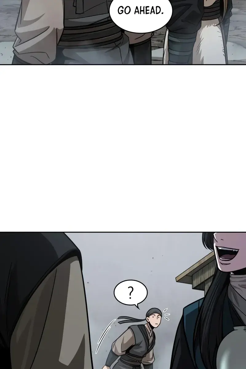 Nano Machine Chapter 144 Page 44