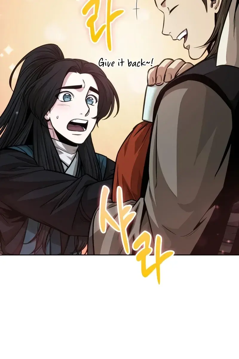 Nano Machine Chapter 144 Page 46