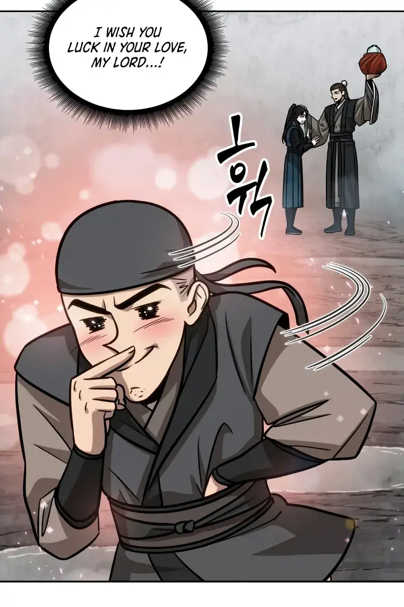 Nano Machine Chapter 144 Page 48