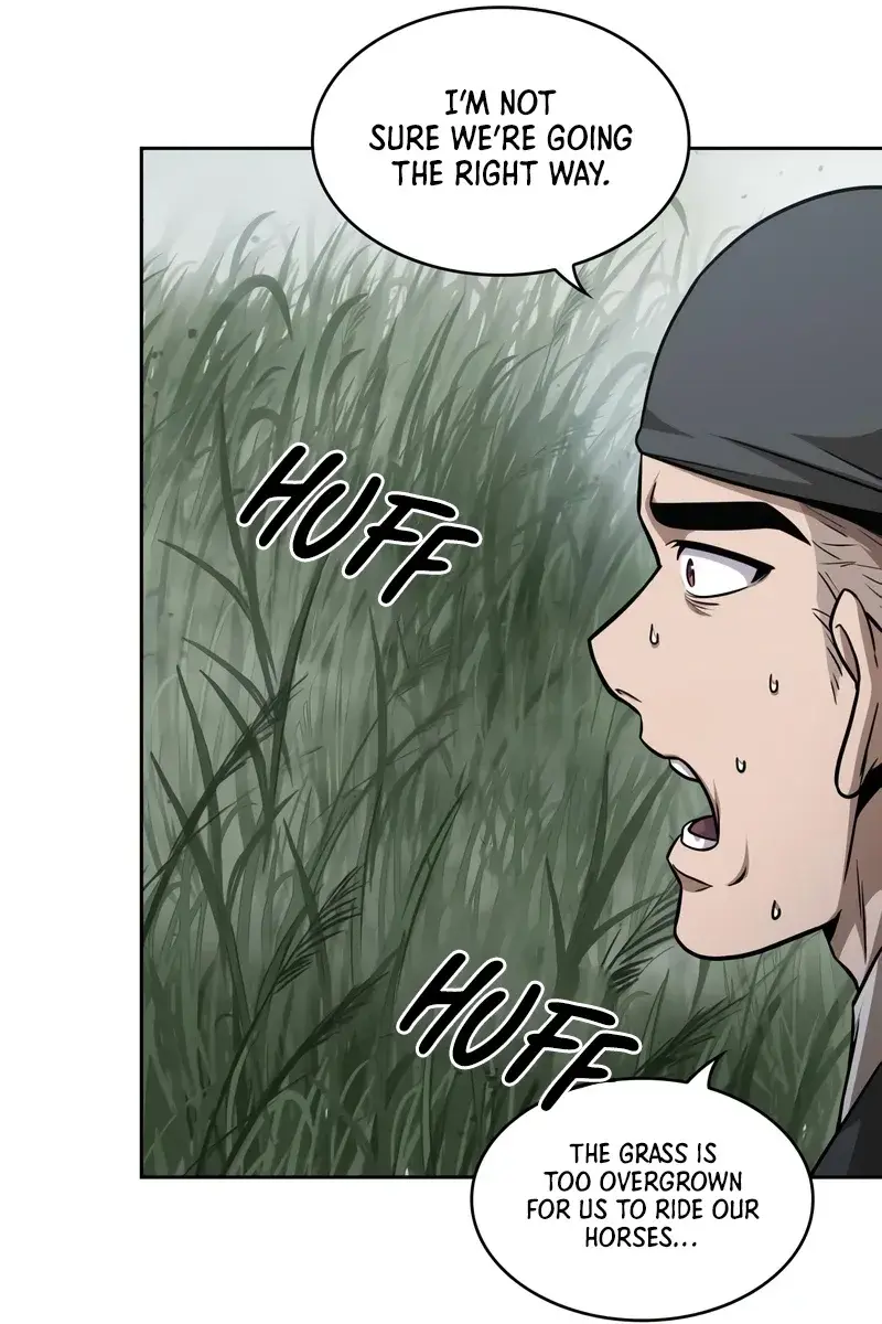 Nano Machine Chapter 144 Page 51