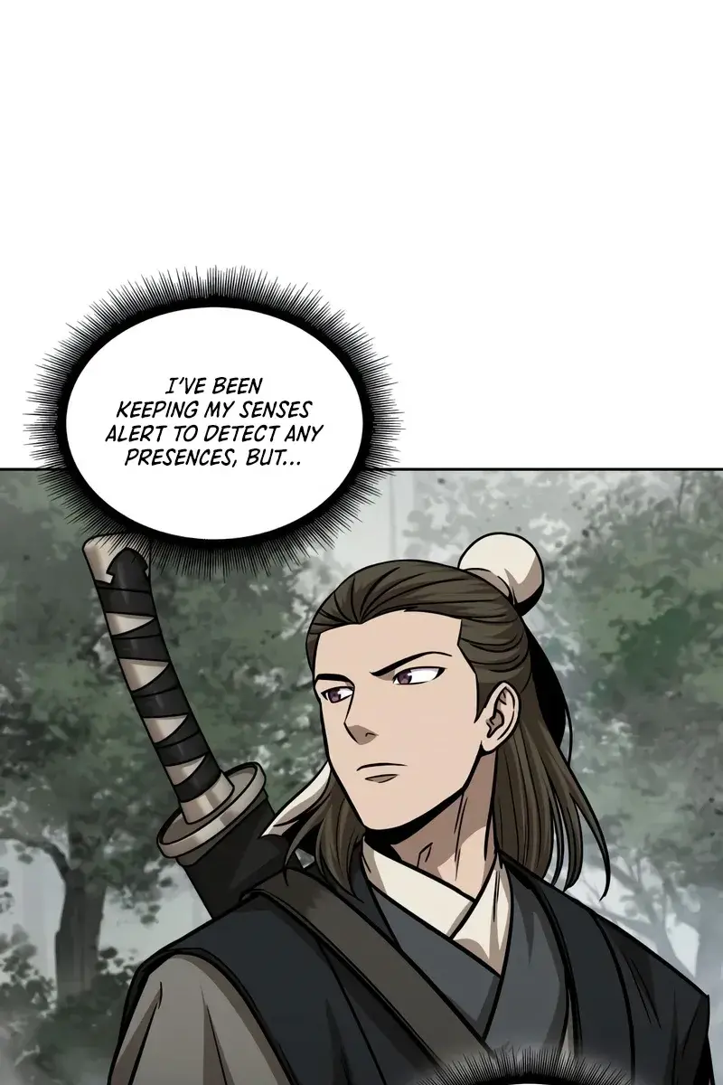 Nano Machine Chapter 144 Page 52