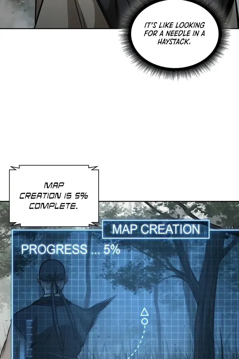 Nano Machine Chapter 144 Page 53