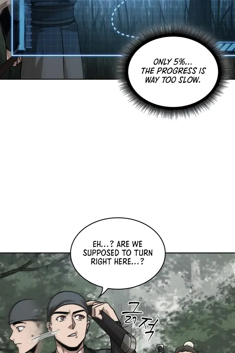 Nano Machine Chapter 144 Page 54