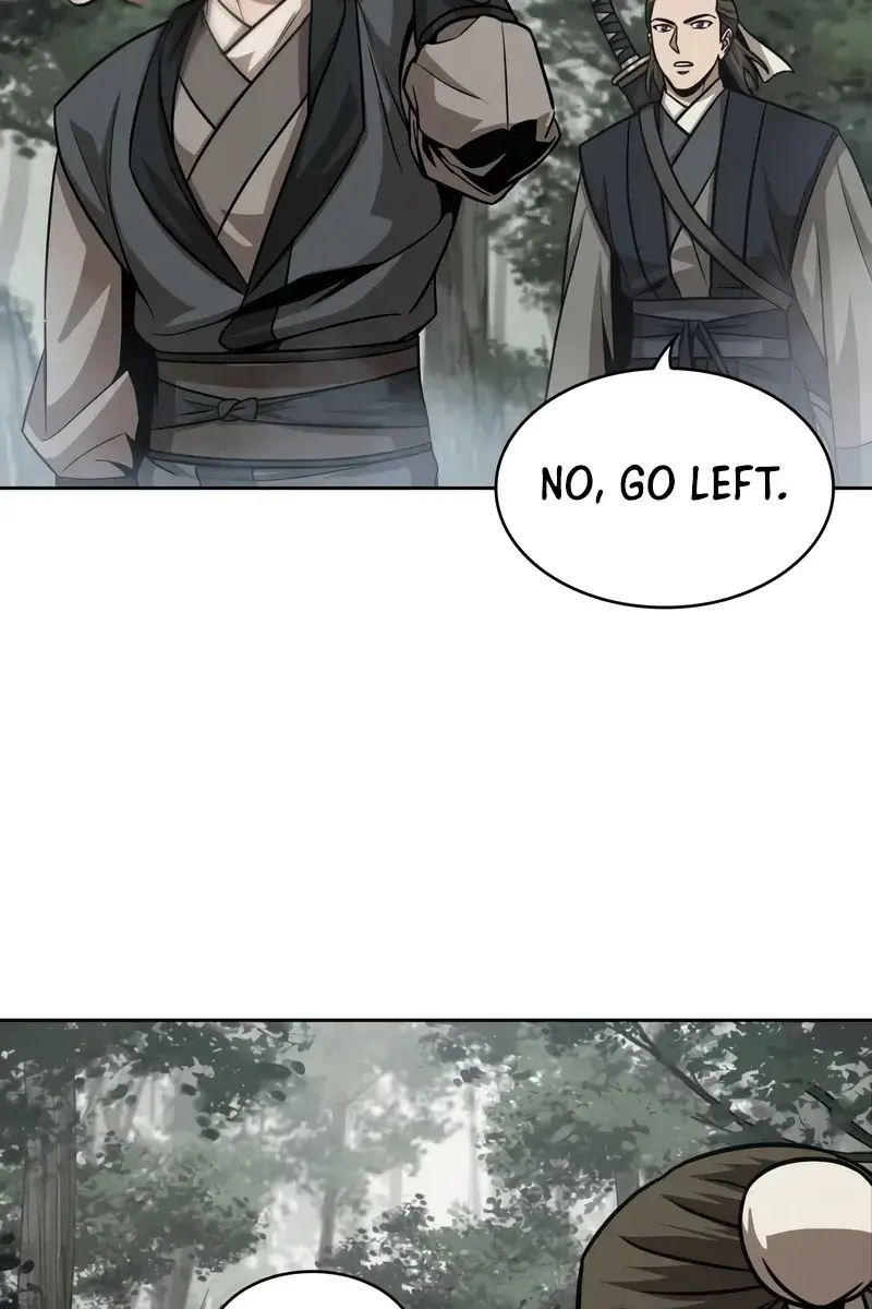 Nano Machine Chapter 144 Page 55