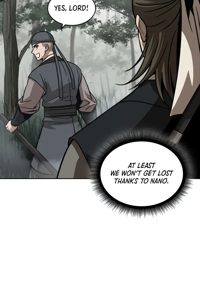 Nano Machine Chapter 144 Page 56