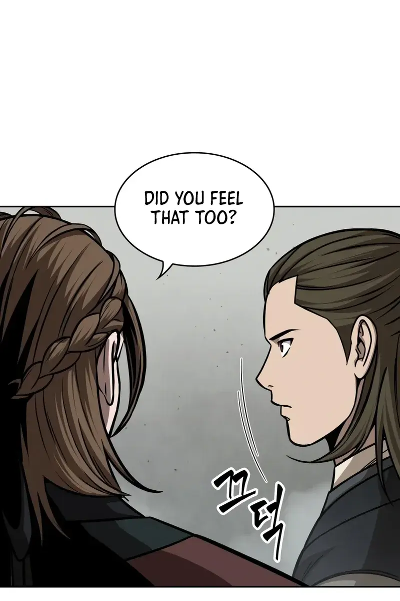 Nano Machine Chapter 144 Page 58