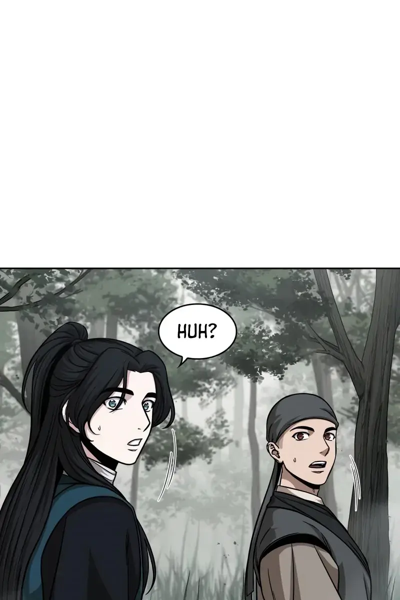 Nano Machine Chapter 144 Page 59