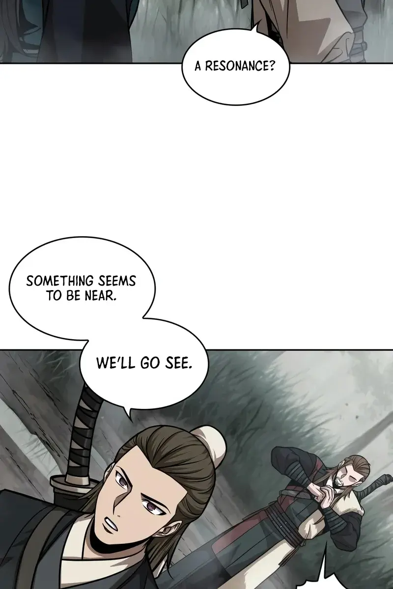 Nano Machine Chapter 144 Page 60