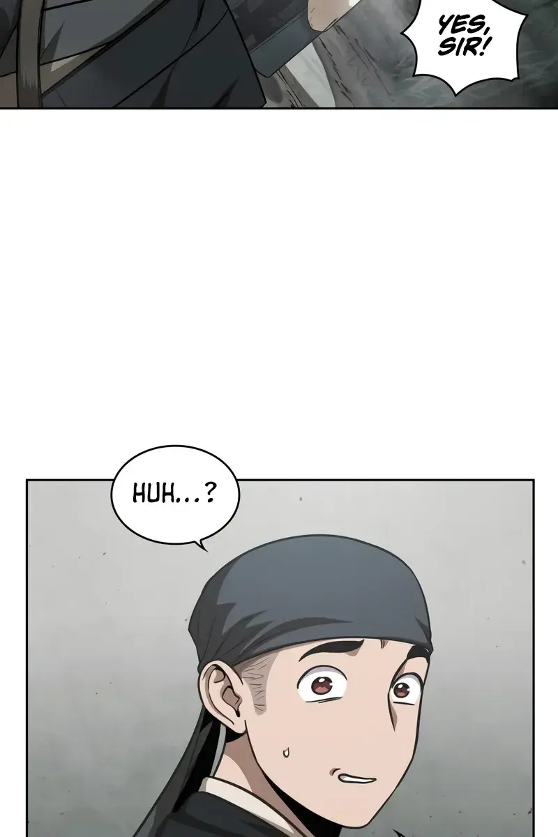 Nano Machine Chapter 144 Page 61