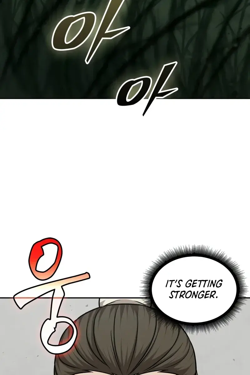 Nano Machine Chapter 144 Page 64