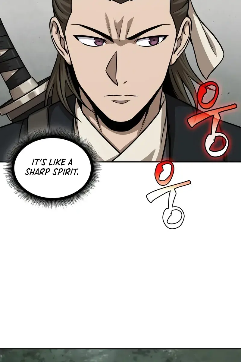 Nano Machine Chapter 144 Page 65