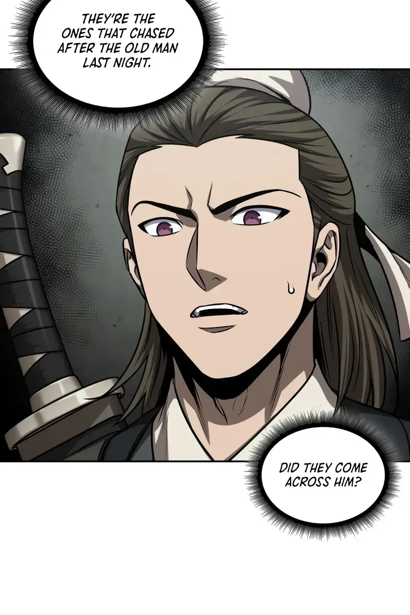 Nano Machine Chapter 144 Page 72