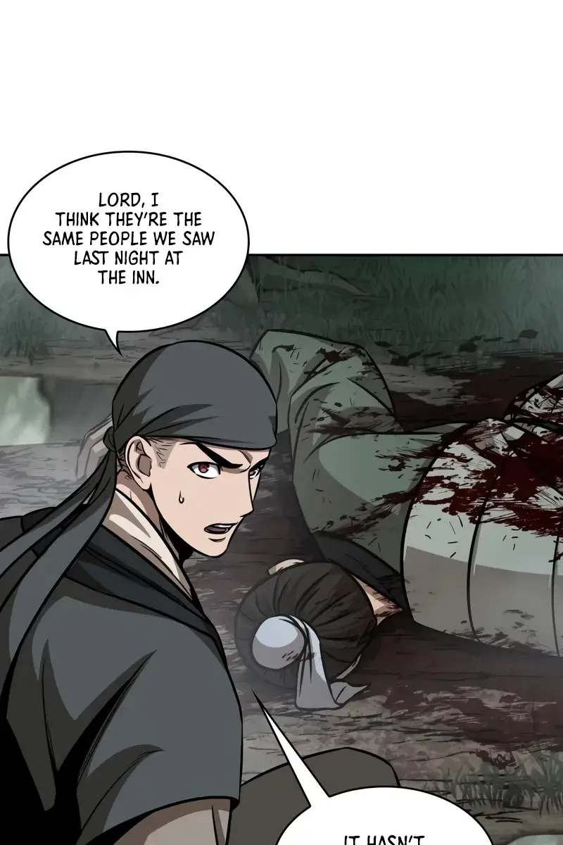 Nano Machine Chapter 144 Page 73