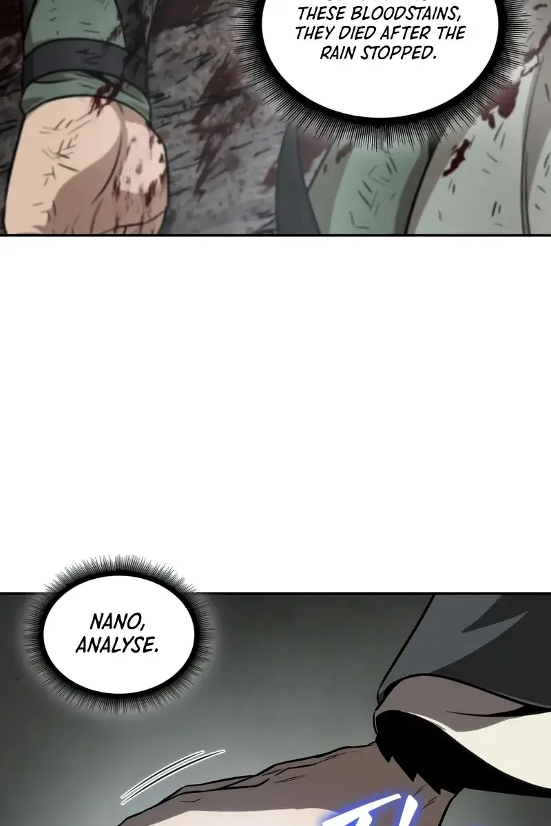 Nano Machine Chapter 144 Page 76