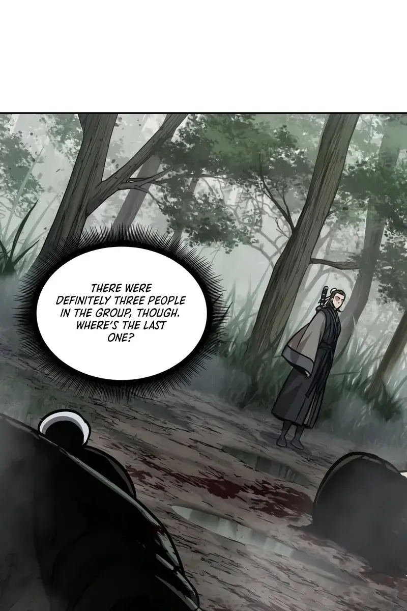 Nano Machine Chapter 144 Page 80