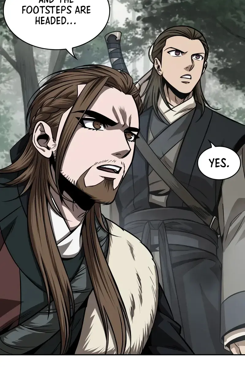 Nano Machine Chapter 144 Page 84