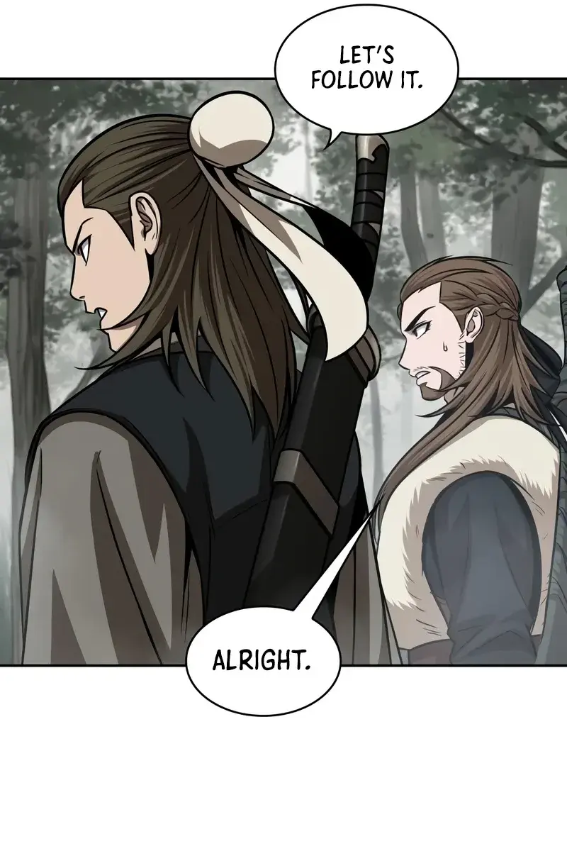 Nano Machine Chapter 144 Page 87