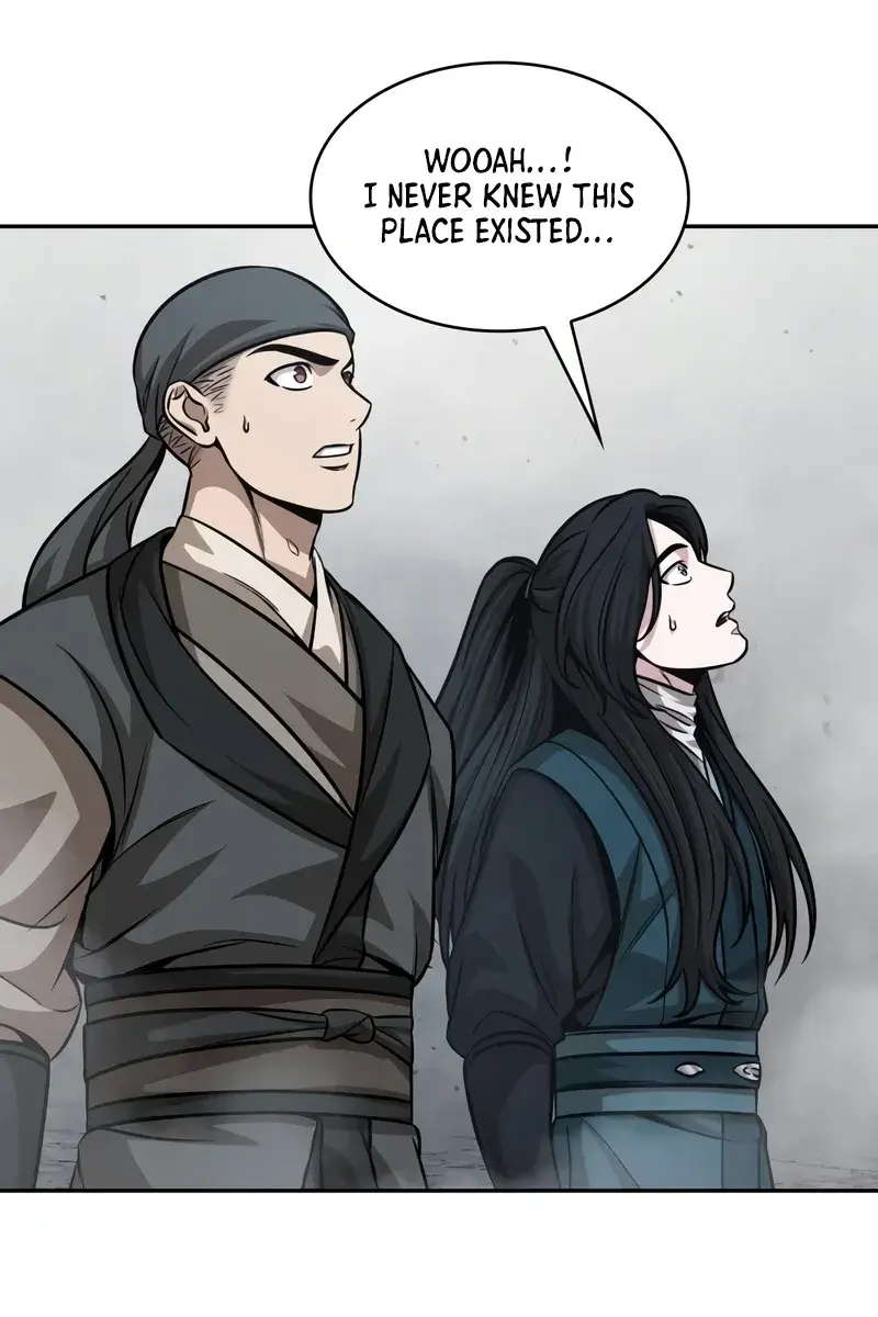 Nano Machine Chapter 144 Page 90