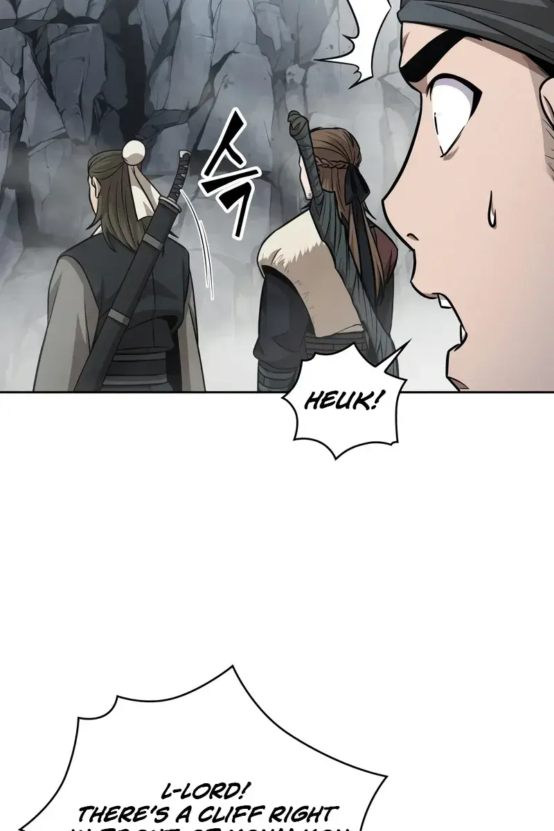 Nano Machine Chapter 145 Page 7