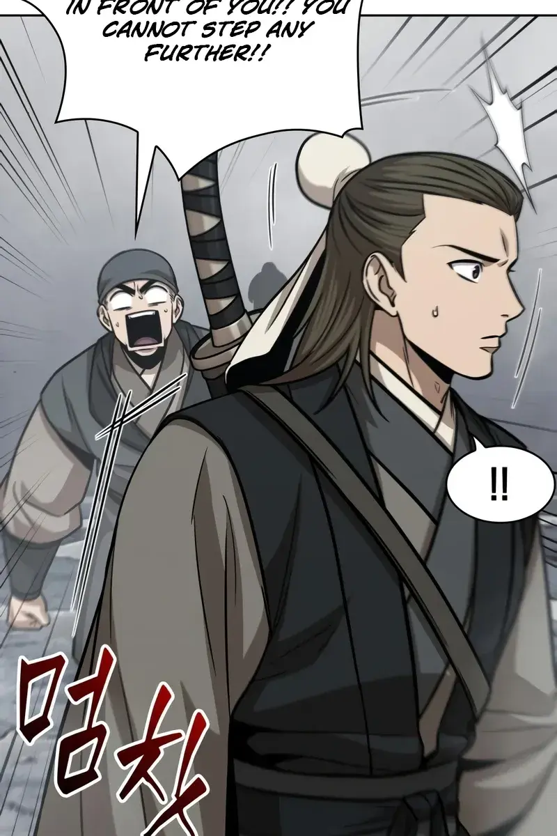 Nano Machine Chapter 145 Page 8