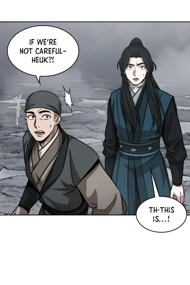 Nano Machine Chapter 145 Page 11