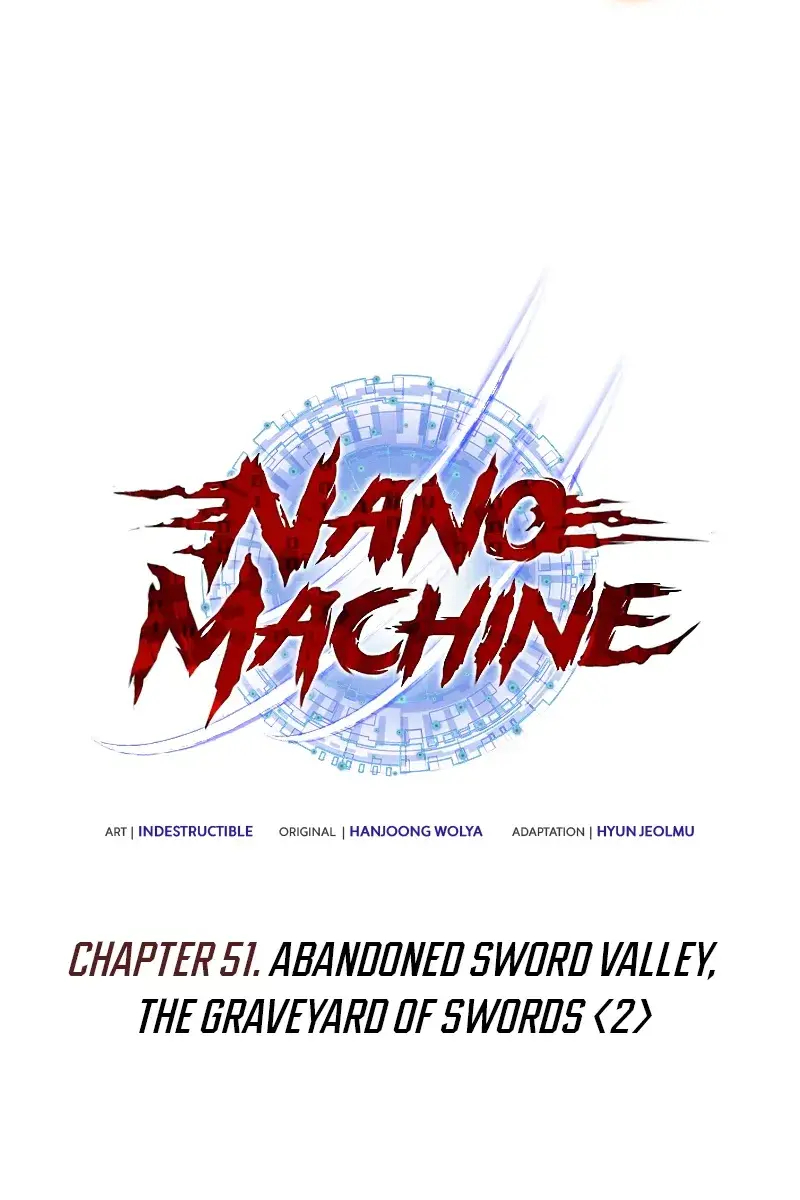 Nano Machine Chapter 145 Page 20