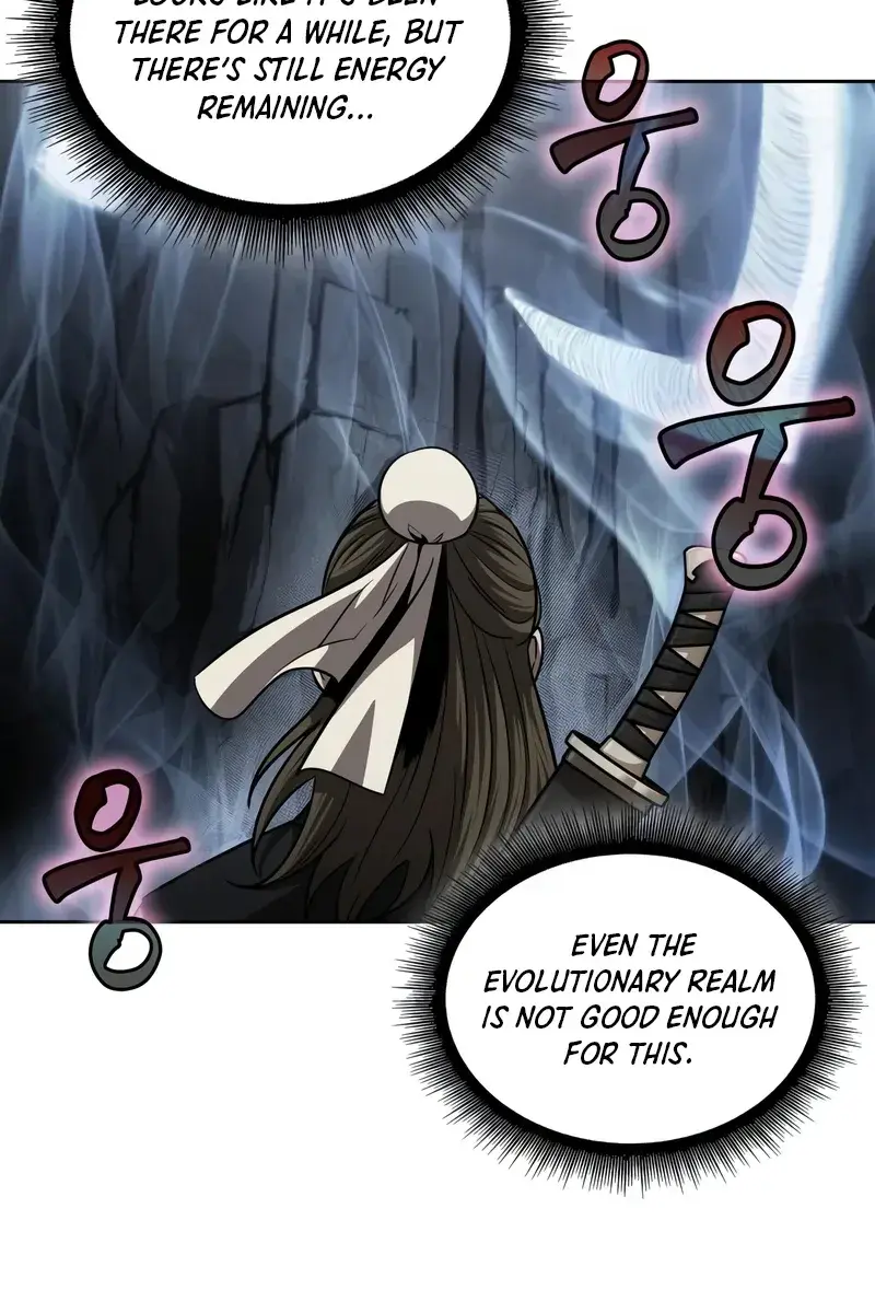 Nano Machine Chapter 145 Page 25