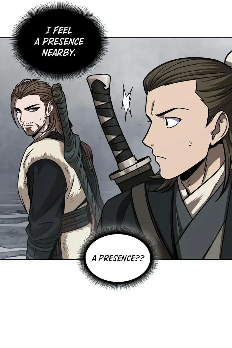 Nano Machine Chapter 145 Page 28