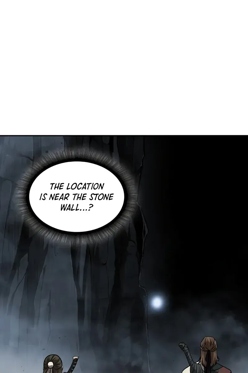 Nano Machine Chapter 145 Page 30