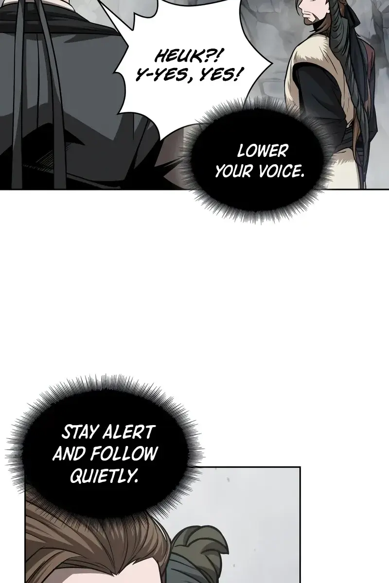 Nano Machine Chapter 145 Page 32