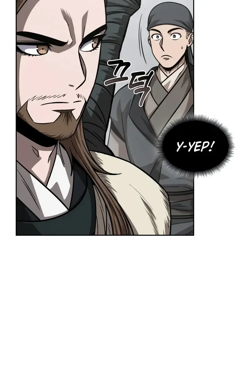 Nano Machine Chapter 145 Page 33