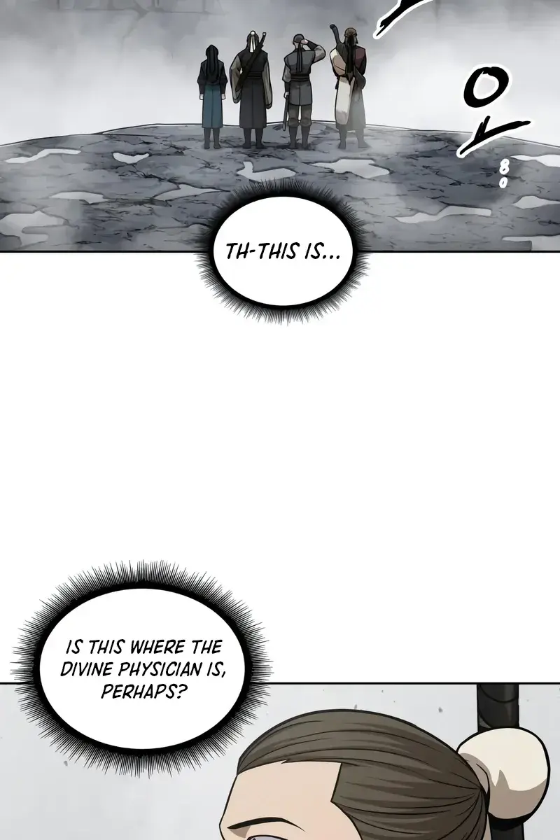 Nano Machine Chapter 145 Page 35
