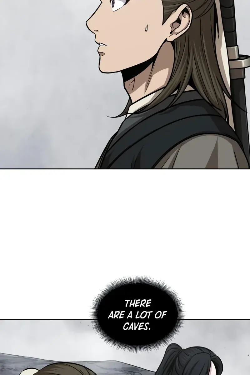 Nano Machine Chapter 145 Page 36