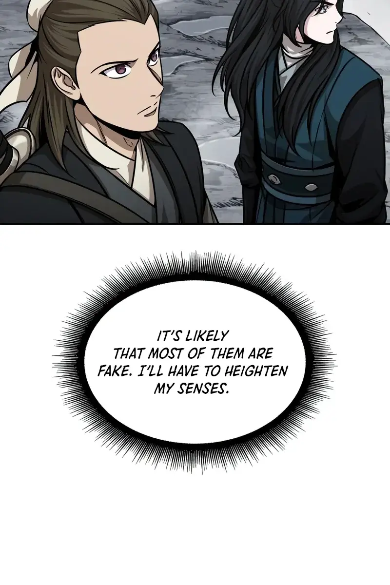 Nano Machine Chapter 145 Page 37