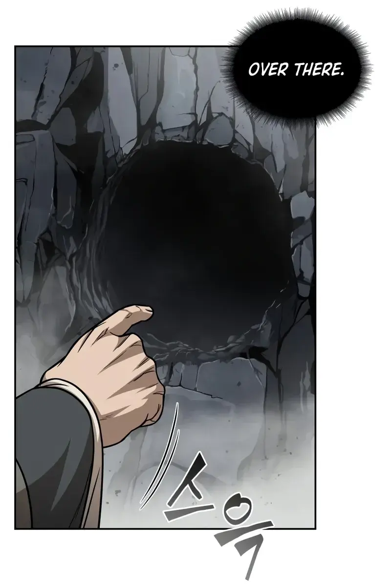 Nano Machine Chapter 145 Page 38